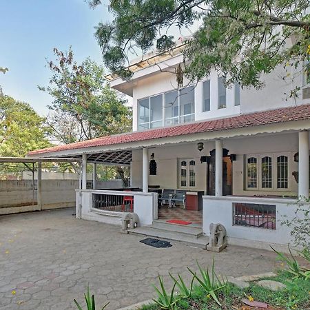Hotel O Dakshin Villa Ecr Madras Buitenkant foto
