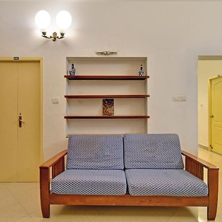 Hotel O Dakshin Villa Ecr Madras Buitenkant foto