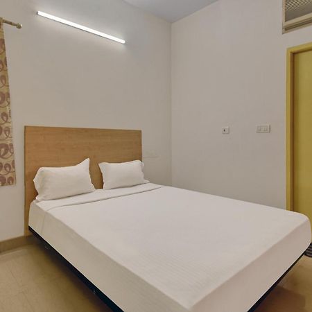 Hotel O Dakshin Villa Ecr Madras Buitenkant foto