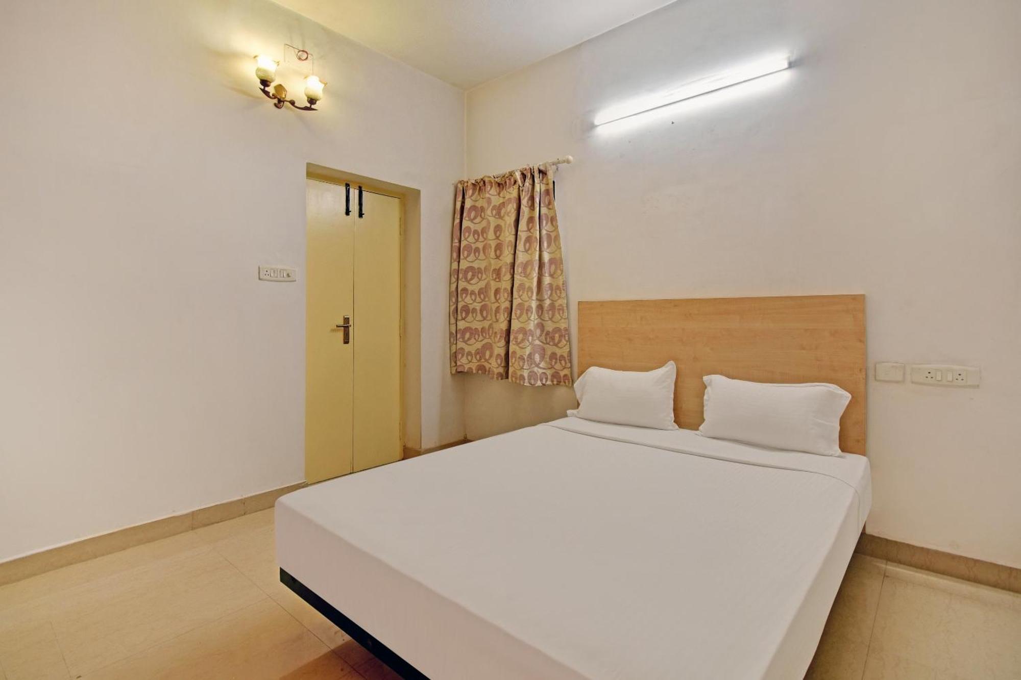 Hotel O Dakshin Villa Ecr Madras Buitenkant foto