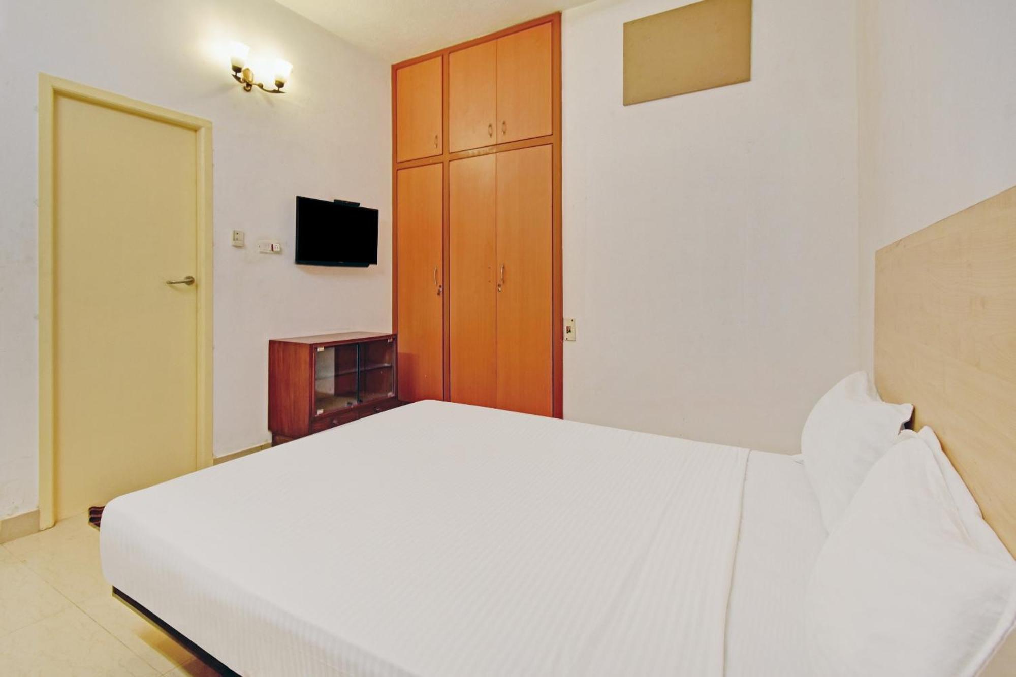 Hotel O Dakshin Villa Ecr Madras Buitenkant foto