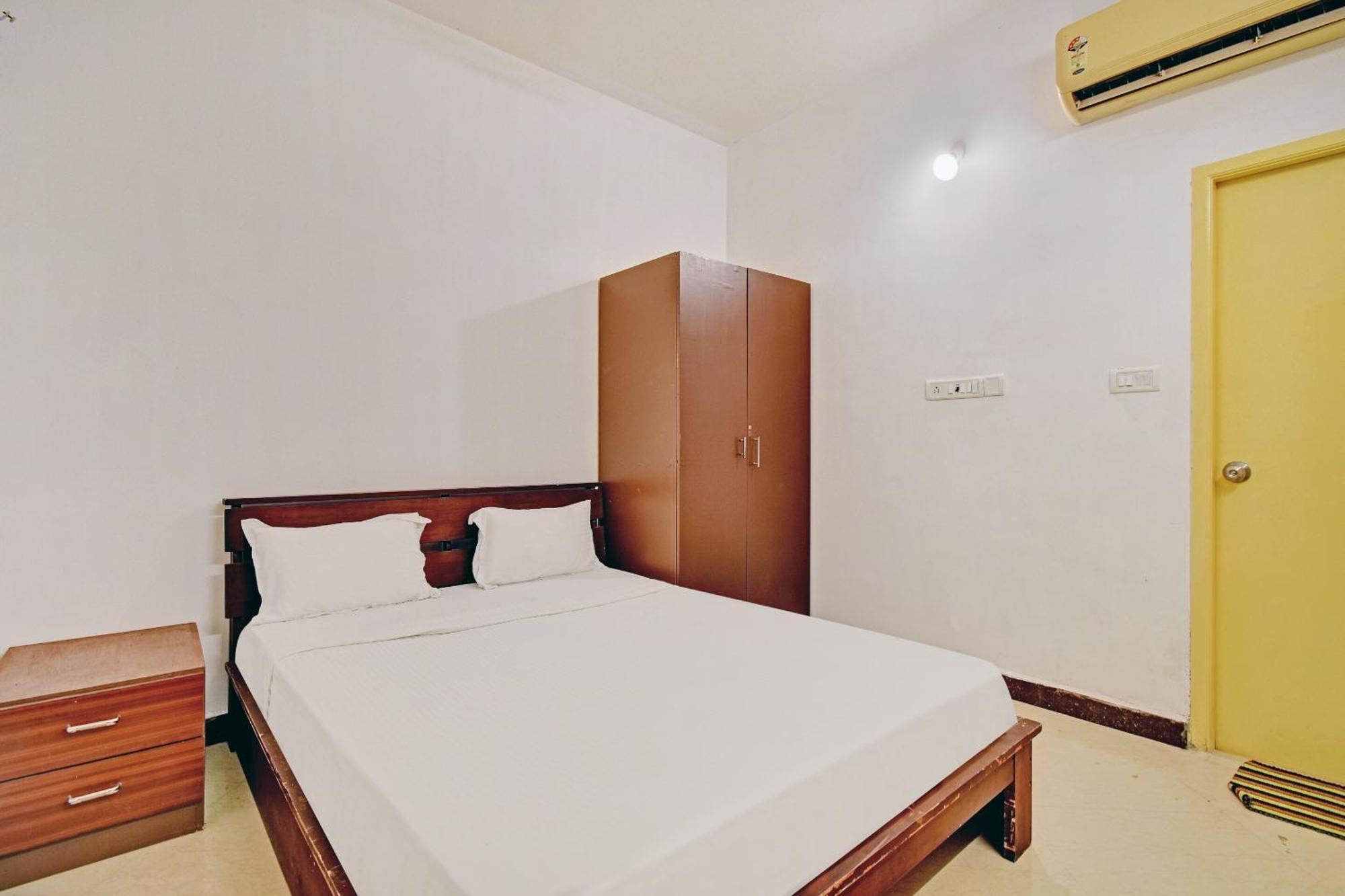 Hotel O Dakshin Villa Ecr Madras Buitenkant foto