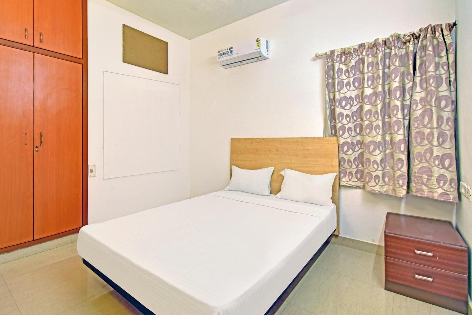 Hotel O Dakshin Villa Ecr Madras Buitenkant foto