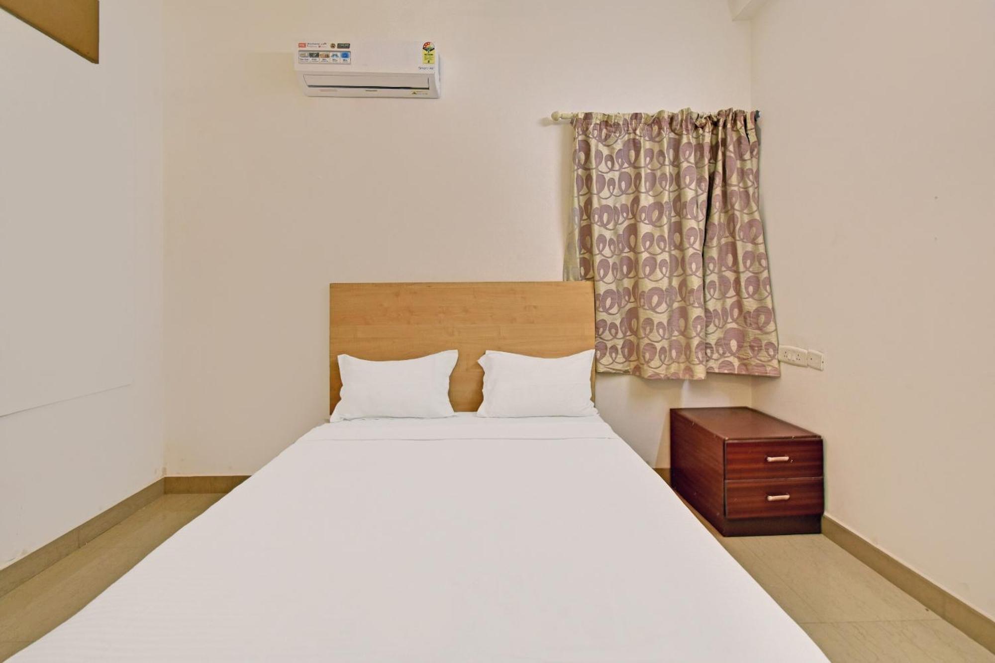 Hotel O Dakshin Villa Ecr Madras Buitenkant foto