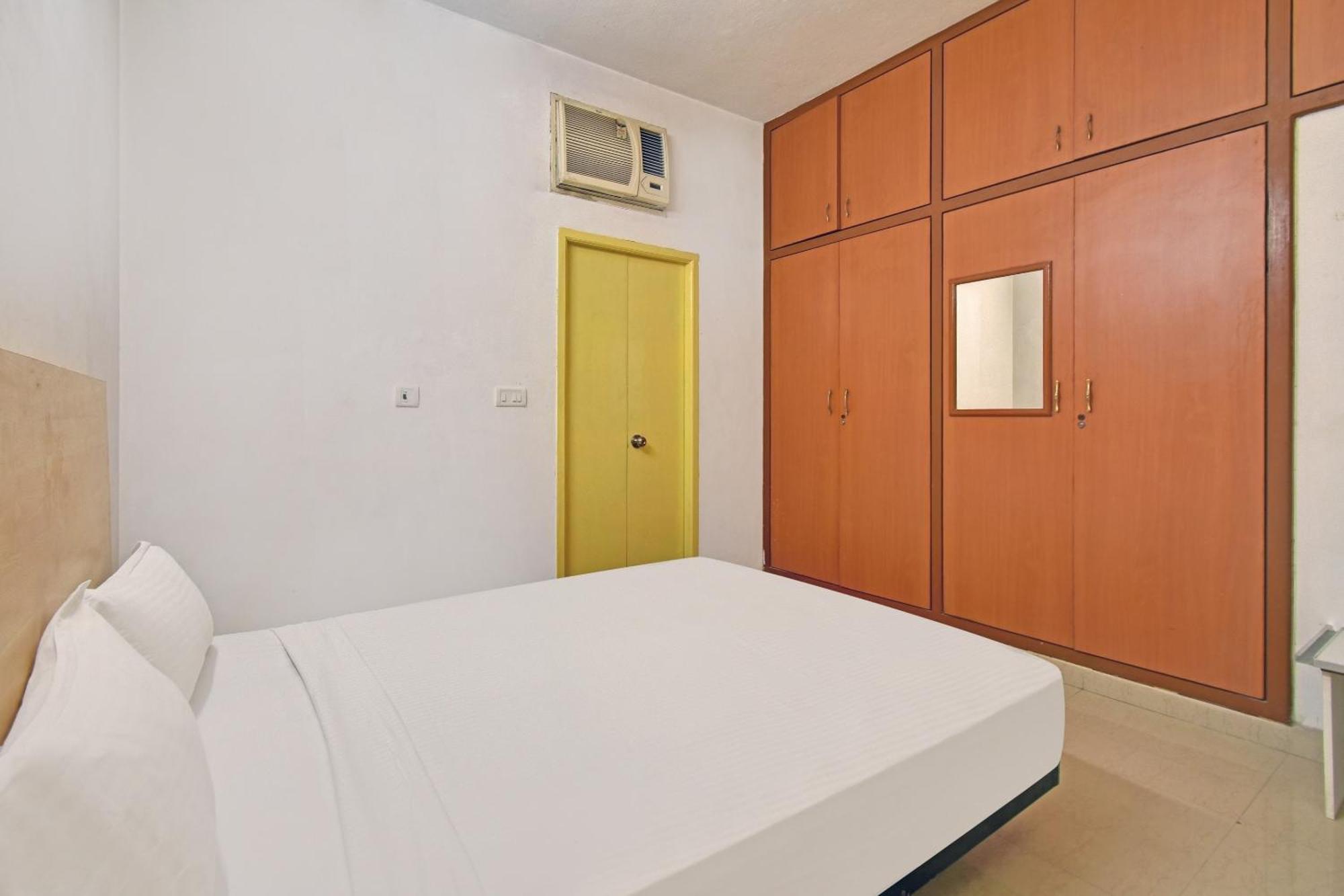 Hotel O Dakshin Villa Ecr Madras Buitenkant foto