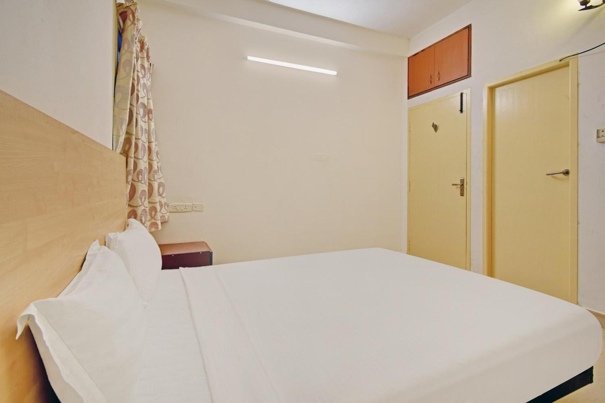 Hotel O Dakshin Villa Ecr Madras Buitenkant foto