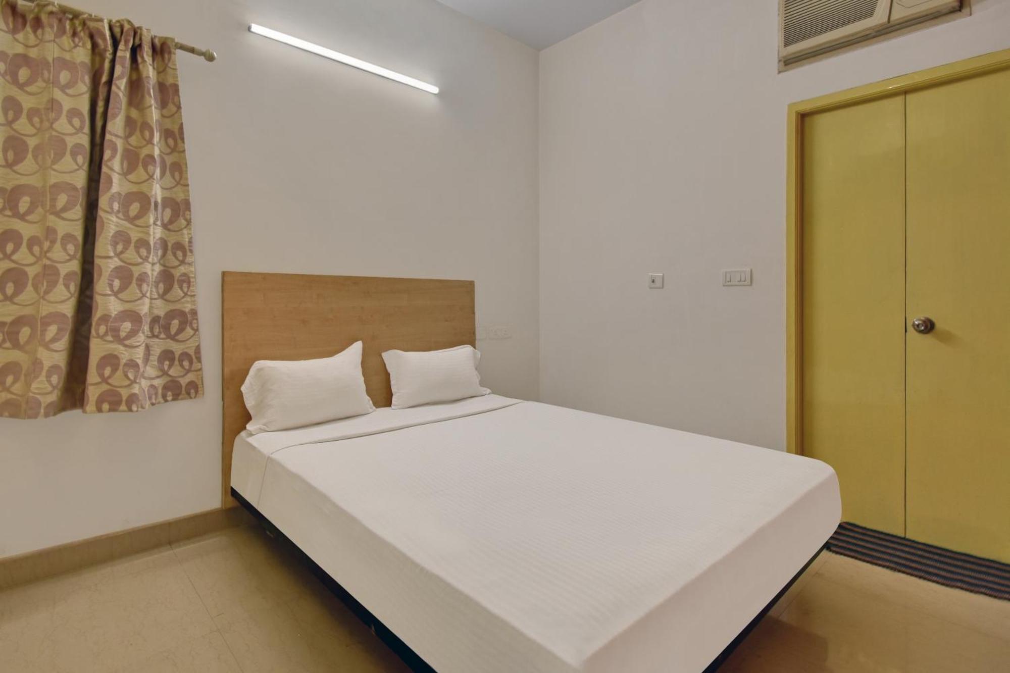 Hotel O Dakshin Villa Ecr Madras Buitenkant foto