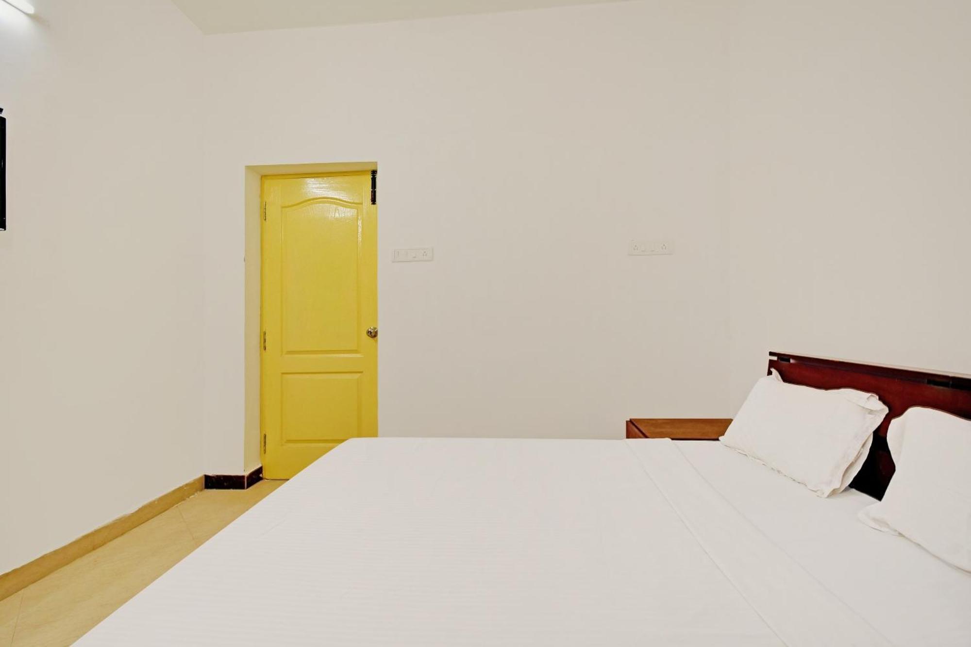 Hotel O Dakshin Villa Ecr Madras Buitenkant foto